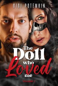 Cover image for The Doll Who Loved Me