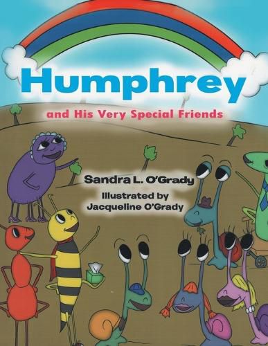 Cover image for Humphrey and His Very Special Friends