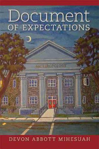 Cover image for Document of Expectations