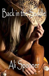 Cover image for Back in the Saddle