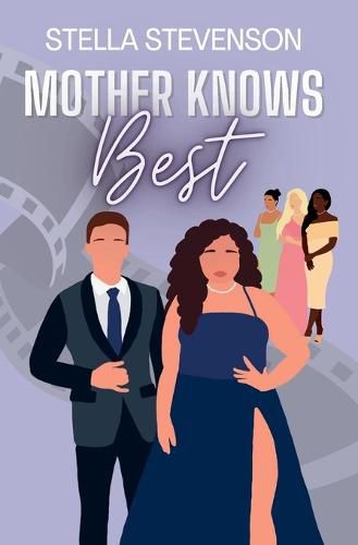 Cover image for Mother Knows Best