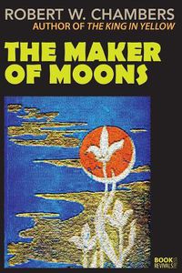 Cover image for The Master of Moons