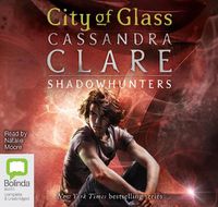 Cover image for City of Glass