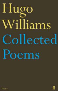 Cover image for Collected Poems