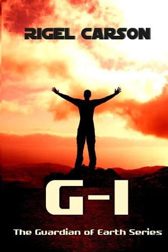 Cover image for G-1