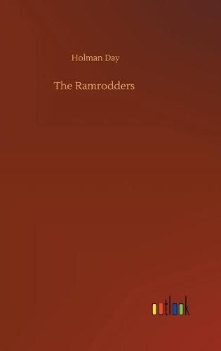 Cover image for The Ramrodders