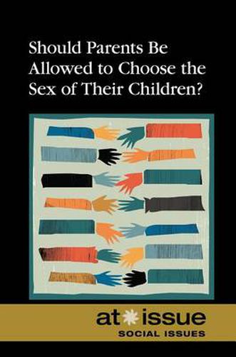 Cover image for Should Parents Be Allowed to Choose the Gender of Their Children?