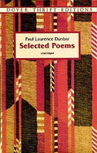 Cover image for Selected Poems