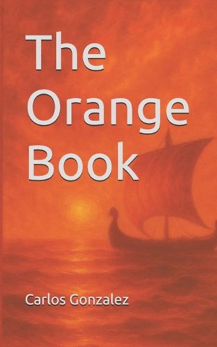 Cover image for The Orange Book