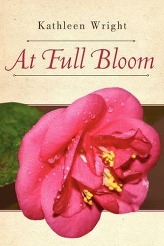 Cover image for At Full Bloom