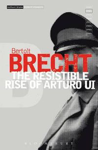 Cover image for The Resistible Rise of Arturo Ui