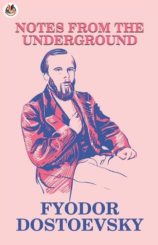Cover image for Notes from the Underground