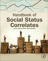 Cover image for Handbook of Social Status Correlates