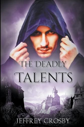 Cover image for The Deadly Talents