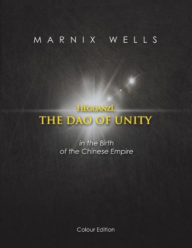 Cover image for Heguanzi, the Dao of Unity