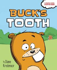 Cover image for Buck's Tooth