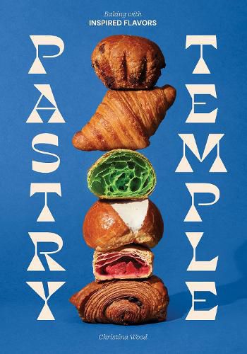 Cover image for Pastry Temple