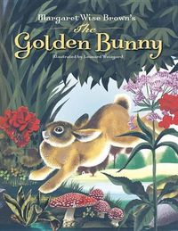 Cover image for Margaret Wise Brown's the Golden Bunny