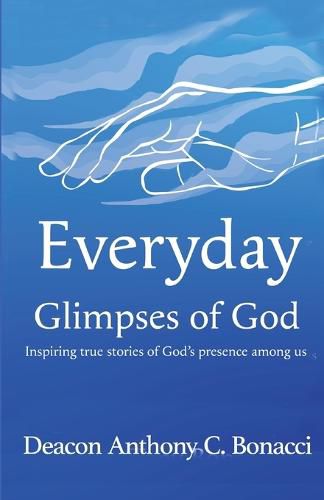 Cover image for Everyday Glimpses of God