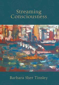 Cover image for Streaming Consciousness