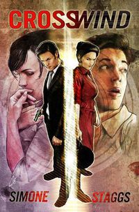 Cover image for Crosswind Volume 1