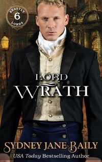 Cover image for Lord Wrath