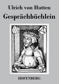 Cover image for Gesprachbuchlein