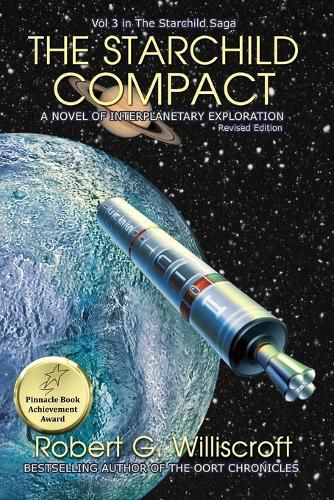 Cover image for The Starchild Compact