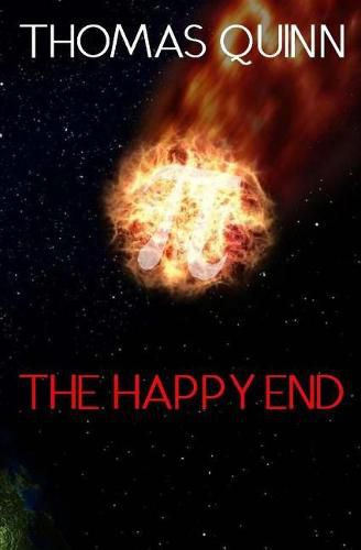 Cover image for The Happy End