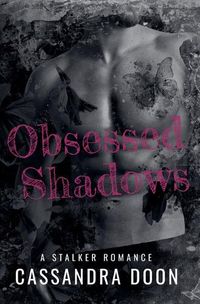 Cover image for Obsessed Shadows