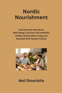 Cover image for Nordic Nourishment