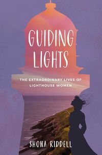 Cover image for Guiding Lights