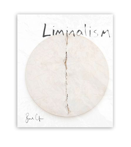 Cover image for Based Upon: Liminalism