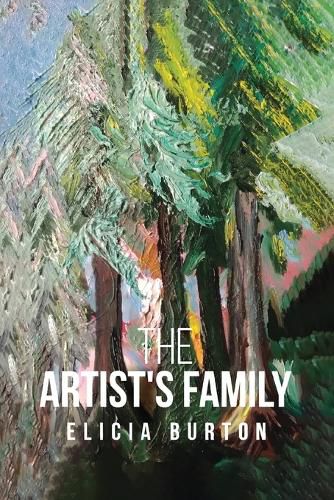 Cover image for The Artist's Family