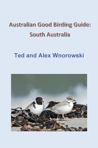 Cover image for Australian Good Birding Guide