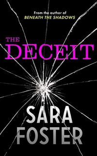 Cover image for The Deceit