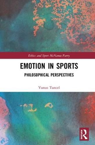 Cover image for Emotion in Sports: Philosophical Perspectives
