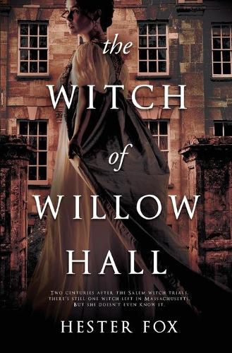 The Witch of Willow Hall