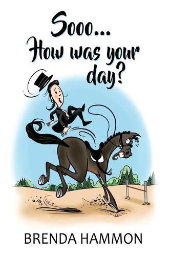 Cover image for Sooo... How Was Your Day? Full Color Edition