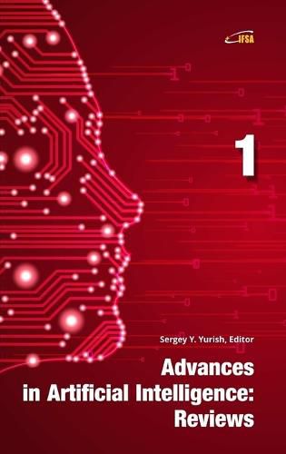 Cover image for Advances in Artificial Intelligence: Reviews