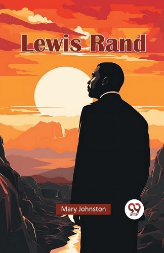 Cover image for Lewis Rand