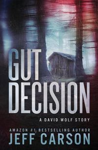 Cover image for Gut Decision