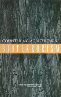 Cover image for Countering Agricultural Bioterrorism