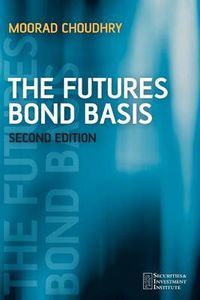 Cover image for The Futures Bond Basis