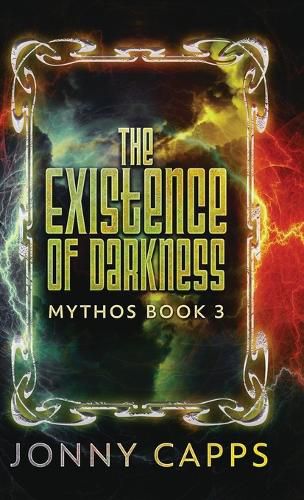 Cover image for The Existence of Darkness