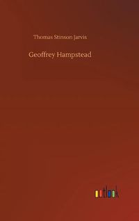 Cover image for Geoffrey Hampstead