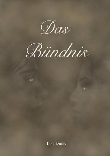 Cover image for Das Bundnis