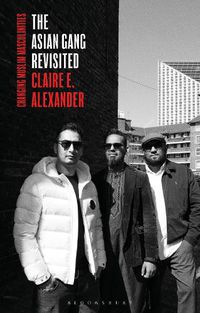 Cover image for The Asian Gang Revisited