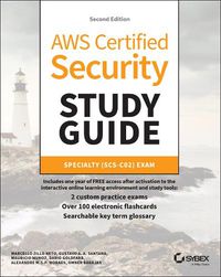 Cover image for AWS Certified Security Study Guide