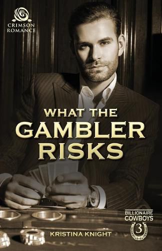 Cover image for What the Gambler Risks